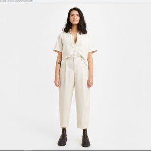 * NEW  Levi's Premium Balloon Pants